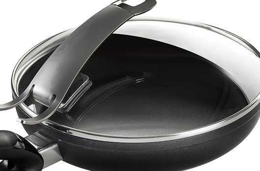 Fissler  Protect Emax Comfort.